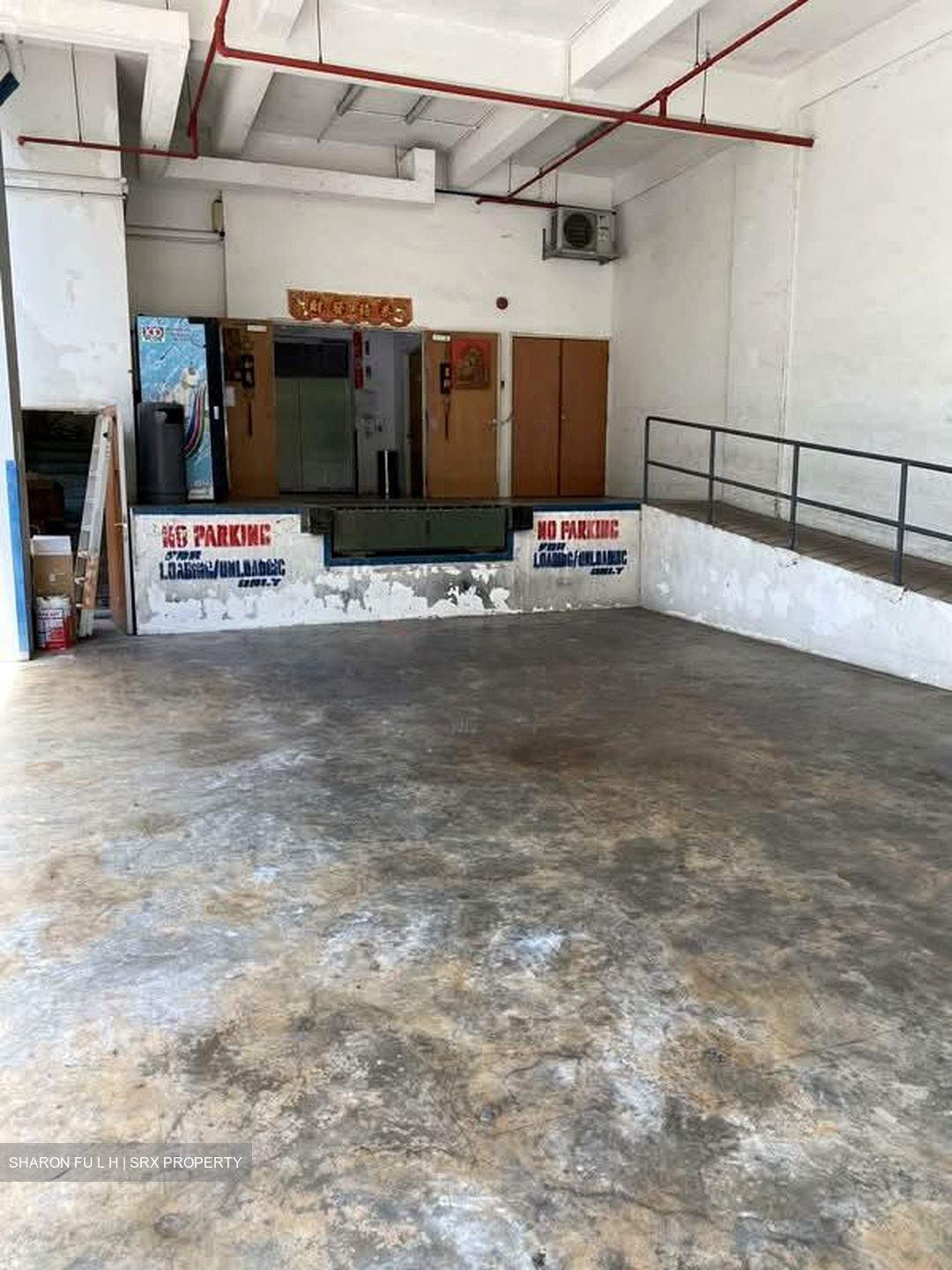 Biztech Centre (D14), Factory #573415721